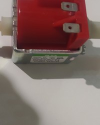 Вибрационная помпа ULKA HF2S 18W 230V № 22531753-0188-1 21.09.2025 11:12:11 фото № 2