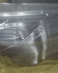 Вилка столовая PS Премиум 180 мм Прозрачная № 98691507-0240-1 17.05.2025 22:01:59 фото № 2