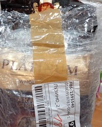 Кофе в зернах Ambassador Platinum Arabica Supremo 1000 г отзыв № 26207495-0808-1 от 03.09.2025 01:42:38 фото № 2