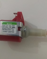 Вибрационная помпа ULKA HF2S 18W 230V № 22531753-0188-1 21.09.2025 11:12:11 фото № 1