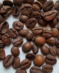 Кофе в зернах AltaRoma Verde 1000 г № 52982381-0037-1 27.04.2025 19:52:47 фото № 3