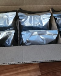 Кофе в зернах Jardin Crema 1000г № 46990941-0121-1 29.12.2024 13:33:59 фото № 2