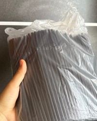 Пластиковые трубочки Черные с изгибом 210 мм d=5 мм № 24762246-1060-1 15.08.2025 06:52:50 фото № 2