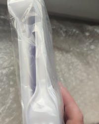 Вилка столовая компакт Эконом Белая 165 мм по 100 шт. № 42113473-0709-1 09.04.2025 20:20:24 фото № 3