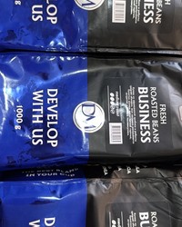 Кофе в зернах DeMarco Fresh Roast Business 1000 г № 0133268424-0157-1 17.09.2025 09:54:21 фото № 1