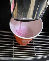 Aristocrat Смесь для Raph-coffee Клубника Банан 1000 г № 0125996817-0037-1 02.02.2025 08:23:58 фото № 2