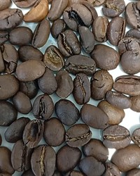 Кофе в зернах Ambassador Platinum Arabica Supremo 1000 г отзыв № 26207495-0808-1 от 03.09.2025 01:42:38 фото № 4