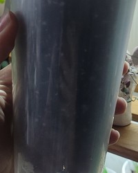 Стакан PP прозрачный глянцевый d=90 500 мл № 25818474-0390-1 21.11.2025 11:06:57 фото № 2