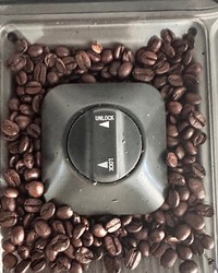 Кофе в зернах LEBO Espresso CREMA 1000 г № 59295603-0201-1 07.09.2024 07:46:19 фото № 1