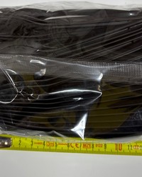 Ложка чайная PP Чёрная матовая 125 мм № 58330598-0248-1 29.09.2025 08:14:27 фото № 1