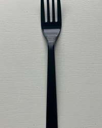 Вилка столовая PS Премиум 180 мм Черная № 0128786340-0130-2 16.03.2025 08:52:28 фото № 1