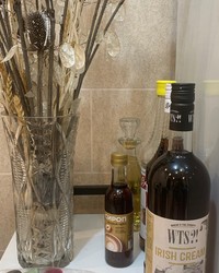 Сироп WTS?! Irish Cream Ирландский крем стекло 1000 мл № 32826635-0190-3 11.07.2025 13:45:20 фото № 2