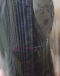 Ложка чайная PP Чёрная матовая 125 мм № 58330598-0248-1 30.09.2025 08:17:36 фото № 1