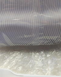 Вилка столовая компакт Эконом Белая 165 мм по 100 шт. № 42113473-0709-1 09.04.2025 20:20:24 фото № 2