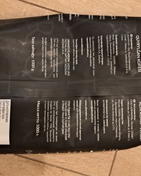 Кофе в зернах AltaRoma Verde 1000 г № 52982381-0037-1 27.04.2025 19:52:47 фото № 2