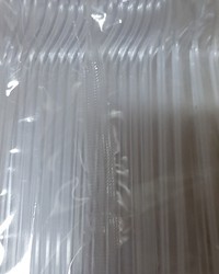 Вилка столовая PS Премиум 180 мм Прозрачная № 44112873-0101-2 21.03.2025 20:18:44 фото № 1