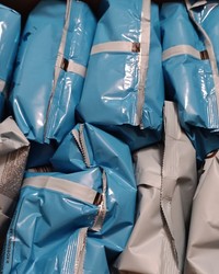 DeMarco Топпинг молочно-растительный порошковый для вендинга 1000 г № 38845178-0521-1 29.11.2025 08:08:11 фото № 2