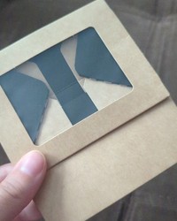 Контейнер OneBox 350 мл Black 100×80×40 мм № 93508702-0132-2 28.10.2025 07:53:30 фото № 4