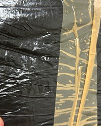 Вилка столовая компакт Эконом Белая 165 мм по 100 шт. № 0115733735-0178-1 03.08.2025 16:32:24 фото № 1