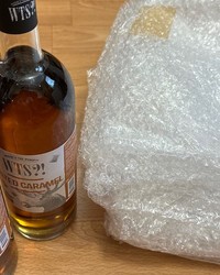 Сироп WTS?! Salted caramel Соленая карамель стекло 1000 мл № 0131881052-0159-1 07.04.2025 09:31:12 фото № 2