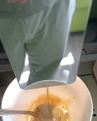 Кофе в зернах Ambassador Crema Professional Espresso Series 1000г отзыв № 0146278007-0038-2 от 27.07.2025 06:57:14 фото № 1