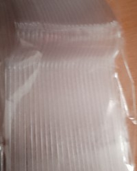 Вилка столовая PS Премиум 180 мм Прозрачная № 0127015529-0341-1 15.03.2025 08:34:41 фото № 2