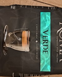 Кофе в зернах AltaRoma Verde 1000 г № 52982381-0037-1 27.04.2025 19:52:47 фото № 1