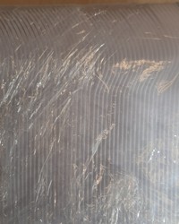 Вилка столовая компакт Эконом Белая 165 мм по 100 шт. № 0139917702-0069-7 05.09.2025 12:18:04 фото № 2