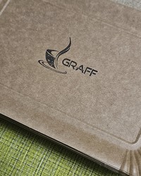 Тарелка бумажная прямоугольная 210×140 мм Крафт № 68523200-0020-1 20.07.2025 15:44:37 фото № 1