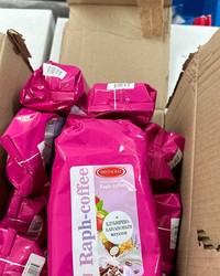 Aristocrat Смесь для Raph-coffee Клубника Банан 1000 г № 0125996817-0037-1 02.02.2025 08:23:58 фото № 1