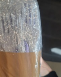 Вилка столовая компакт Эконом Белая 165 мм по 100 шт. № 0139917702-0069-7 05.09.2025 12:18:04 фото № 1