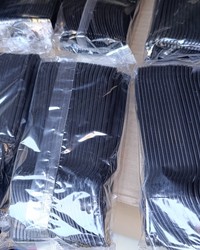 Вилка столовая PS Премиум 180 мм Черная № 07013353-0304-1 07.09.2025 04:42:03 фото № 1