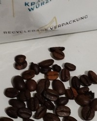 Кофе в зернах Minges Espresso Barista 1000 г № 34324808-0122-3 07.05.2025 04:21:28 фото № 2