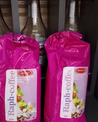 Aristocrat Смесь для Raph-coffee с Кокосовым вкусом 1000 г № 47874315-0348-1 15.06.2025 06:42:19 фото № 1