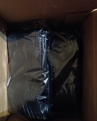 Вилка столовая PS Премиум 180 мм Черная № 0160094632-1034-1 23.09.2025 17:47:47 фото № 3