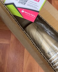 Стакан бумажный Ботаника d=90 400 мл № 32083274-0374-1 05.12.2024 14:55:03 фото № 3