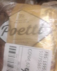 Кофе в зернах Poetti Daily Classic Crema 1000 г № 51775365-3903-1 22.11.2025 17:31:12 фото № 1