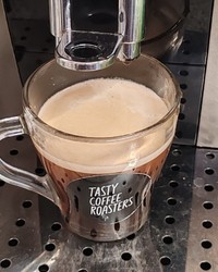 Кофе в зернах LEBO Espresso CREMA 1000 г № 0146420091-0028-1 24.08.2024 09:31:57 фото № 1