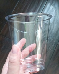 Стакан-шейкер прозрачный для холодных продуктов d=95 300 мл ПЭТ № 43076362-0127-2 19.08.2025 12:13:26 фото № 1