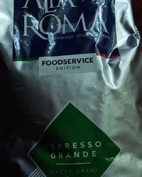 Кофе в зернах Altaroma Espresso Grande 1000 г № 16352186-0500-1 20.07.2025 18:42:16 фото № 1