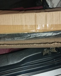 Крышка ВЗЛП тип E с заглушкой питейника d=90 Черная № 18638413-0281-1 20.11.2025 16:29:37 фото № 1