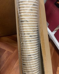 Стакан бумажный Ботаника d=90 400 мл № 32083274-0374-1 05.12.2024 14:55:03 фото № 2