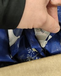 Nevelvend Professional топпинг молочный 9% в гранулах TOP-2 1000г № 0160373581-0076-2 21.05.2025 09:29:17 фото № 3