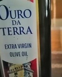 Масло оливковое нерафинированное OURO DA TERRA Extra Virgin Oil стекло 750 мл № 18526413-0222-1 27.06.2025 09:29:03 фото № 1