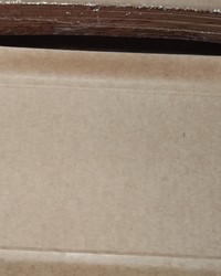 Тарелка бумажная прямоугольная 210×140 мм Крафт № 31247634-0159-1 22.10.2024 11:31:03 фото № 1