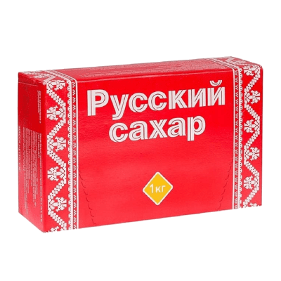 Сахар