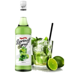 Сиропы для коктейлей