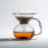 Альтернативное заваривание