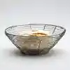 Корзины для расстойки и бобы для выпечки