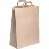 Бумажные пакеты для продуктов
